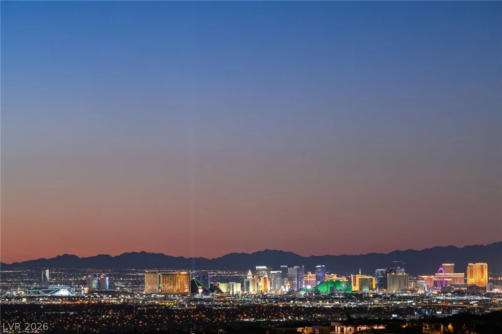 1768 Williamsport, Henderson, NV 89052