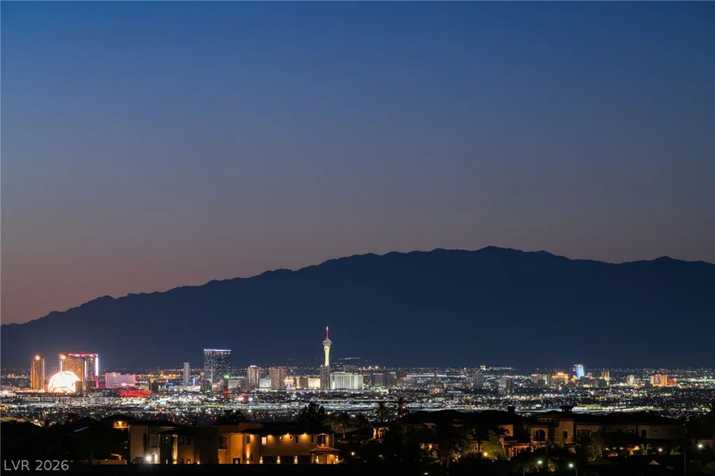 1768 Williamsport, Henderson, NV 89052