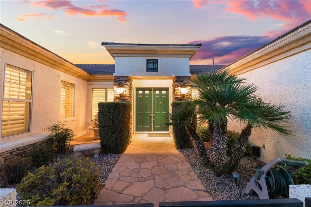 1768 Williamsport, Henderson, NV 89052