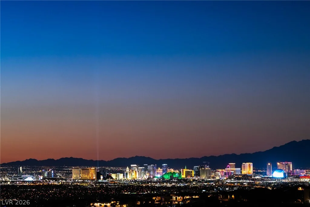 1768 Williamsport, Henderson, NV 89052