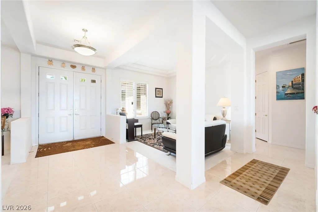 1768 Williamsport, Henderson, NV 89052