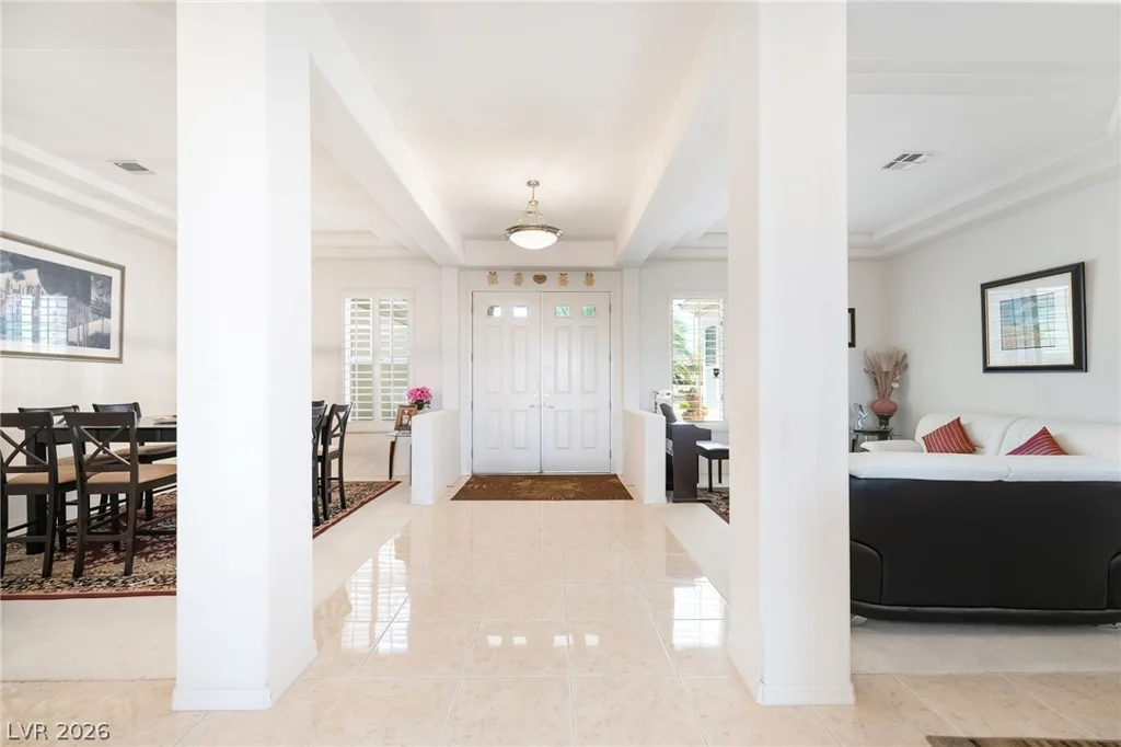 1768 Williamsport, Henderson, NV 89052