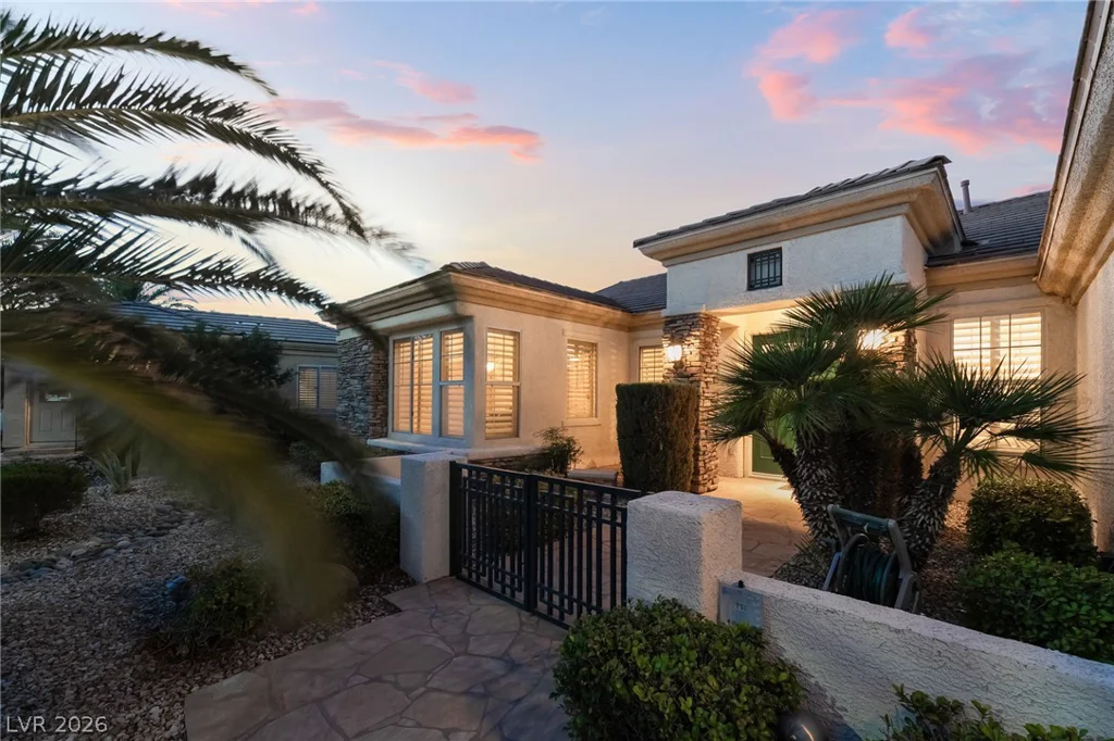 1768 Williamsport, Henderson, NV 89052