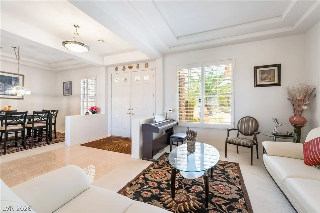 1768 Williamsport, Henderson, NV 89052