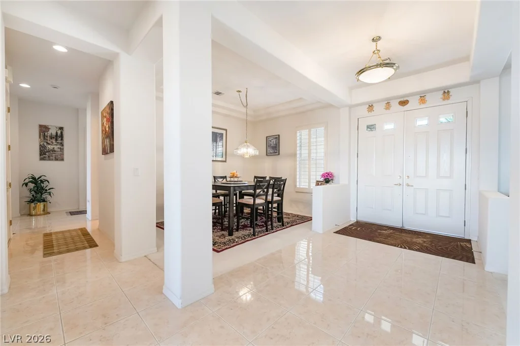 1768 Williamsport, Henderson, NV 89052