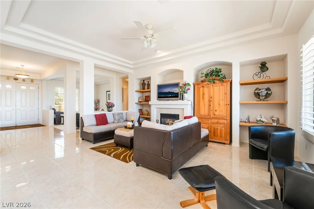 1768 Williamsport, Henderson, NV 89052