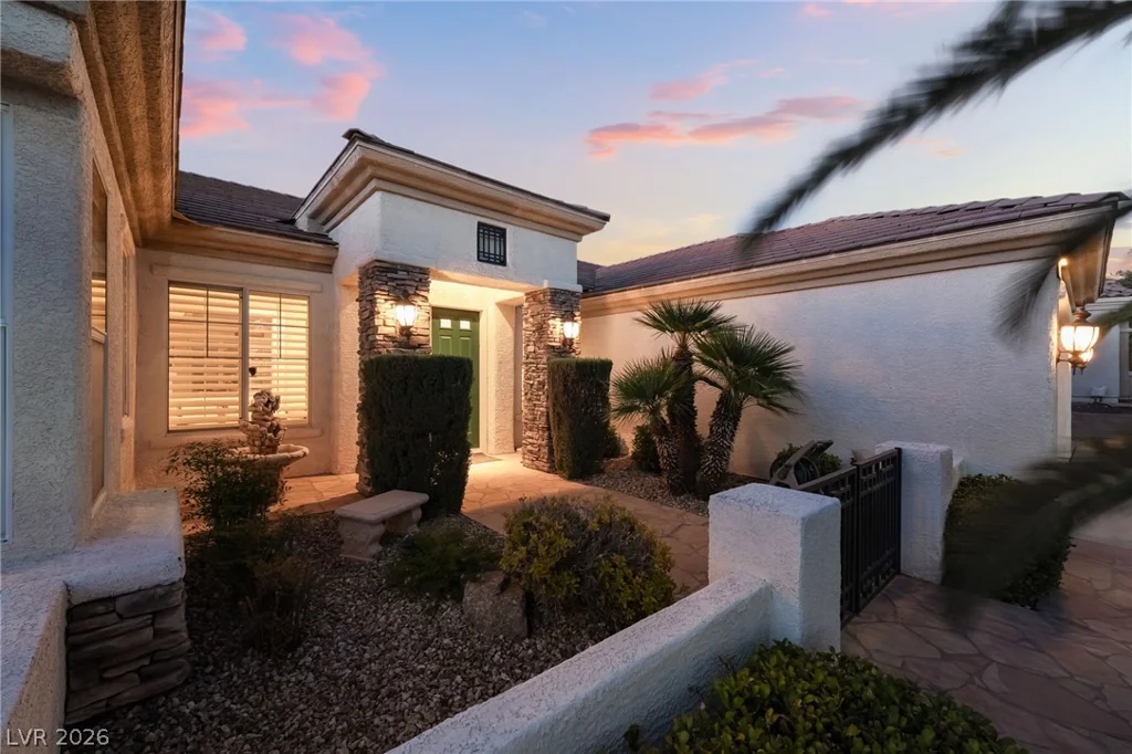 1768 Williamsport, Henderson, NV 89052