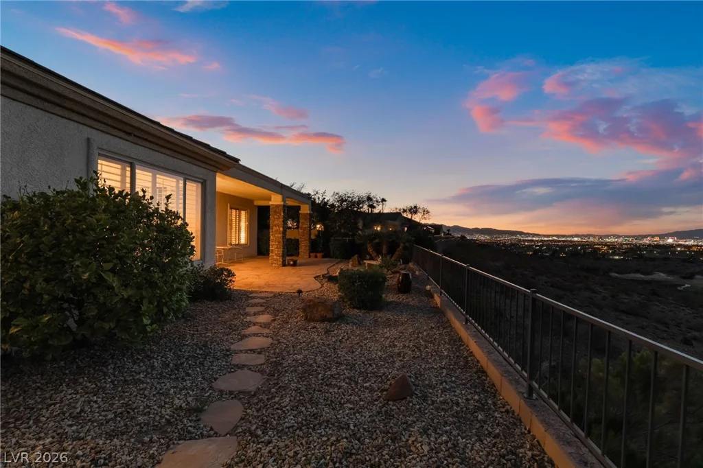1768 Williamsport, Henderson, NV 89052