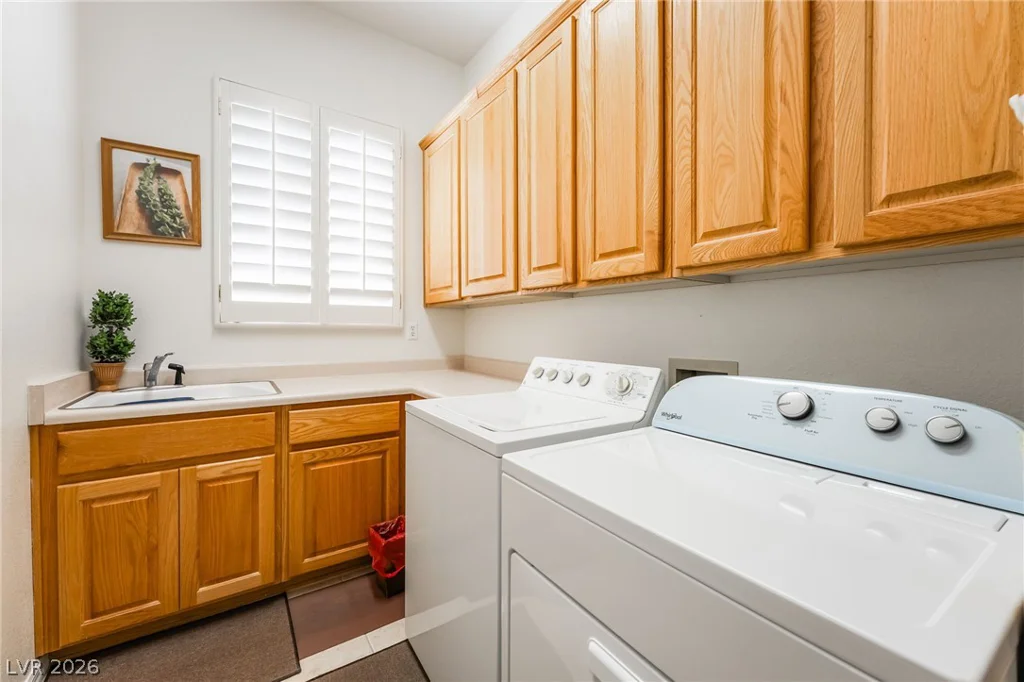 1768 Williamsport, Henderson, NV 89052