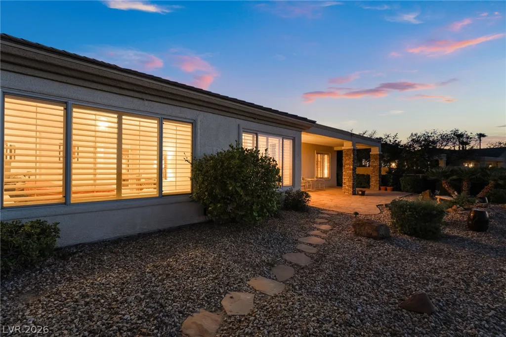 1768 Williamsport, Henderson, NV 89052