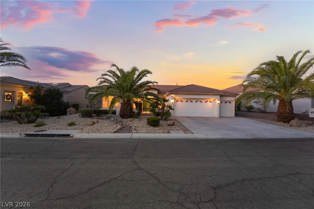 1768 Williamsport, Henderson, NV 89052