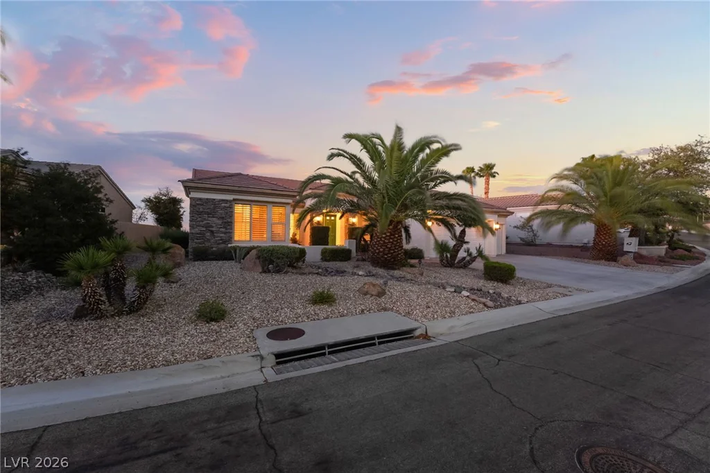 1768 Williamsport, Henderson, NV 89052