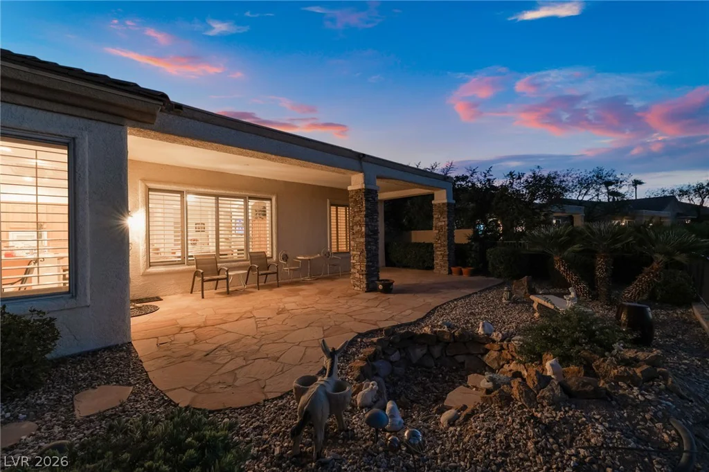 1768 Williamsport, Henderson, NV 89052