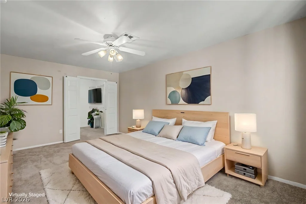 6800 Elm Creek, Las Vegas, NV 89108