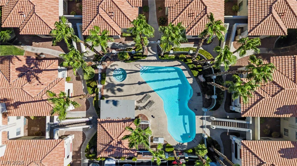 6800 Elm Creek, Las Vegas, NV 89108