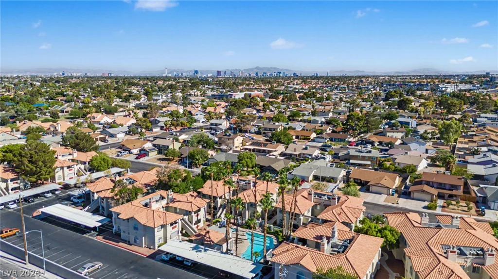 6800 Elm Creek, Las Vegas, NV 89108