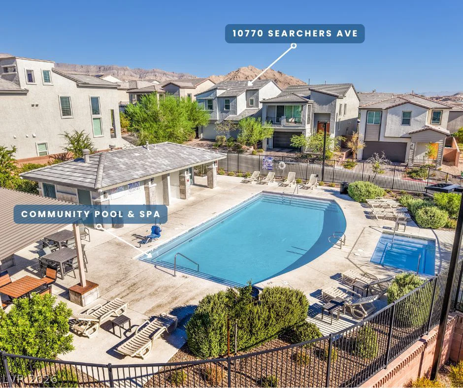 10770 Searchers, Las Vegas, NV 89129