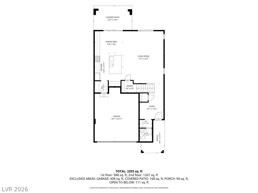10770 Searchers, Las Vegas, NV 89129
