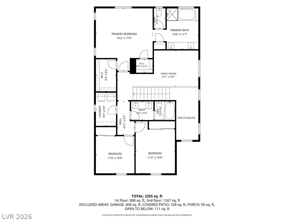 10770 Searchers, Las Vegas, NV 89129