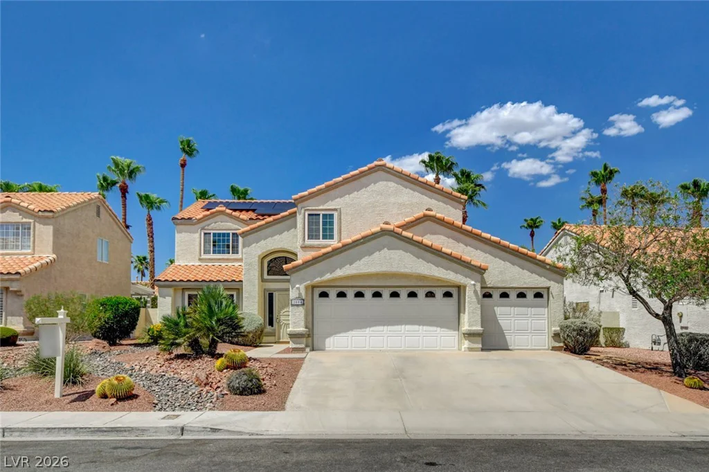 2004 Aspen Brook, Henderson, NV 89074