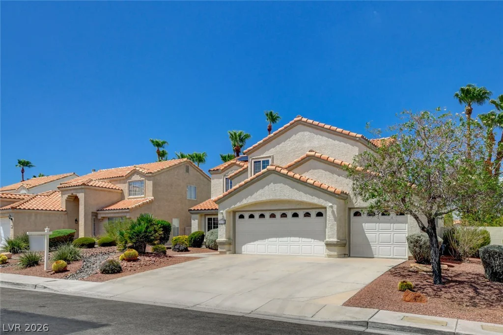 2004 Aspen Brook, Henderson, NV 89074