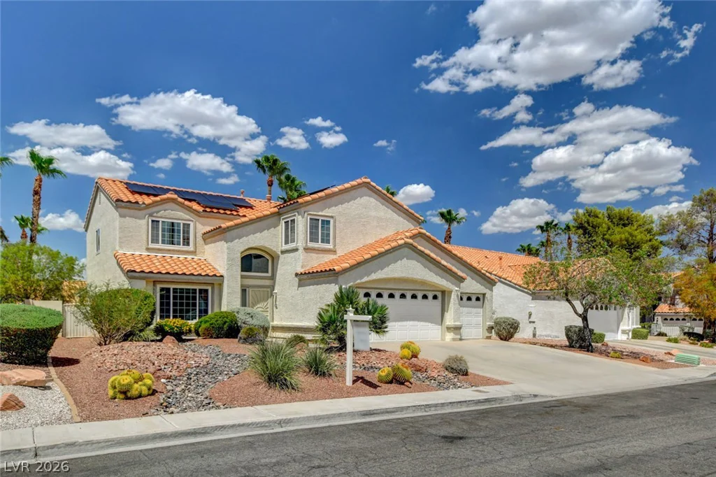 2004 Aspen Brook, Henderson, NV 89074