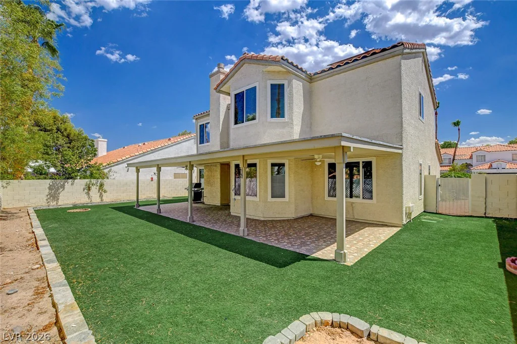 2004 Aspen Brook, Henderson, NV 89074