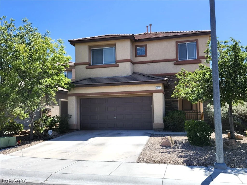 7040 Bisoni, Las Vegas, NV 89149