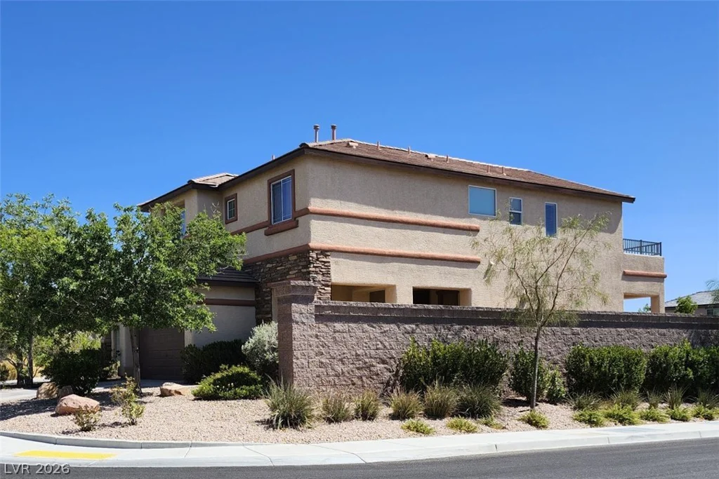 7040 Bisoni, Las Vegas, NV 89149