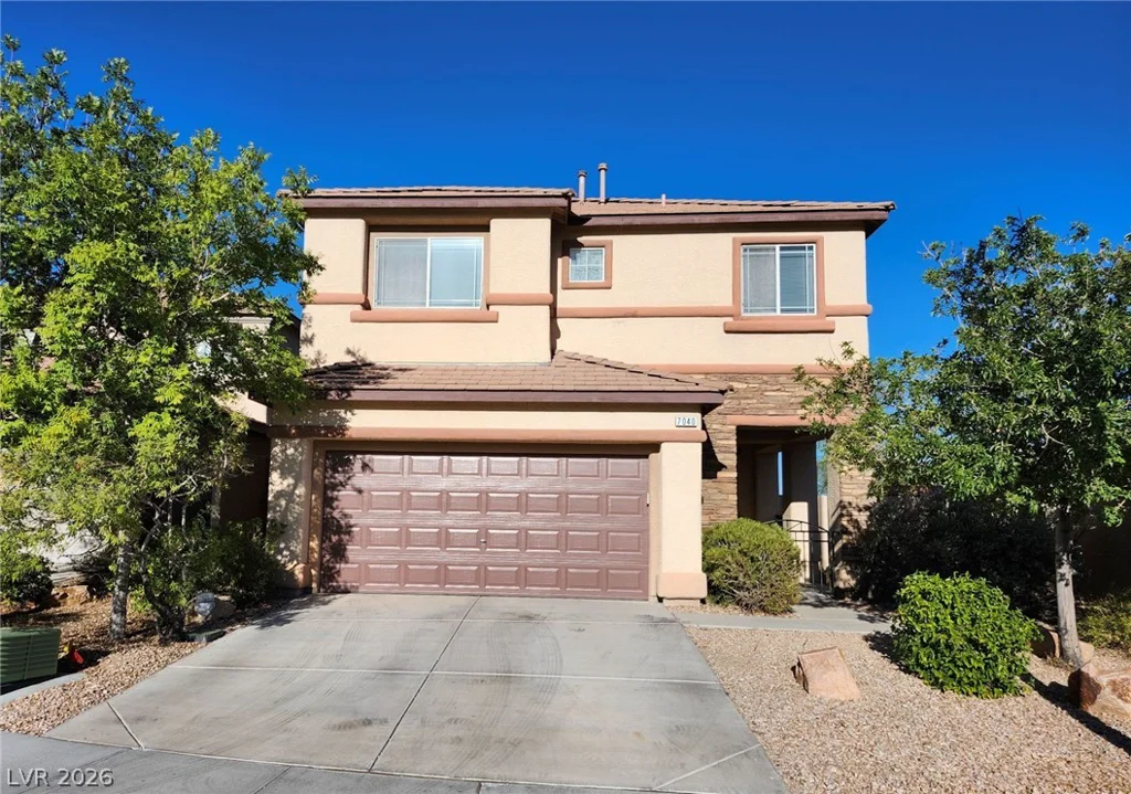 7040 Bisoni, Las Vegas, NV 89149