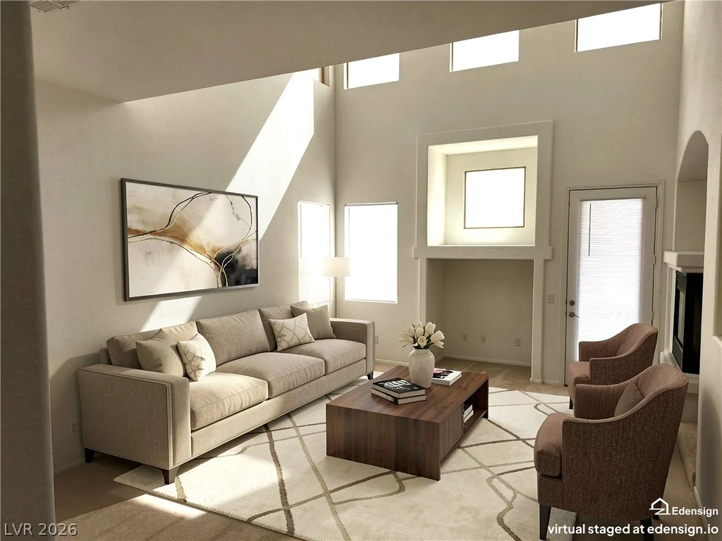 7040 Bisoni, Las Vegas, NV 89149