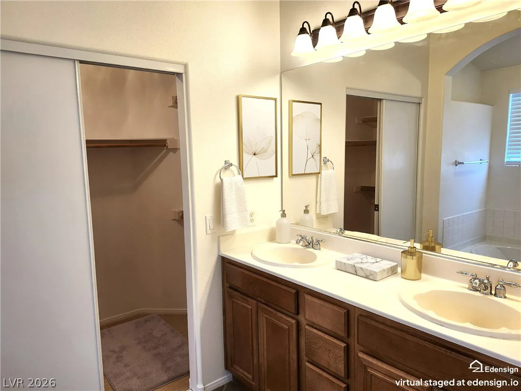7040 Bisoni, Las Vegas, NV 89149