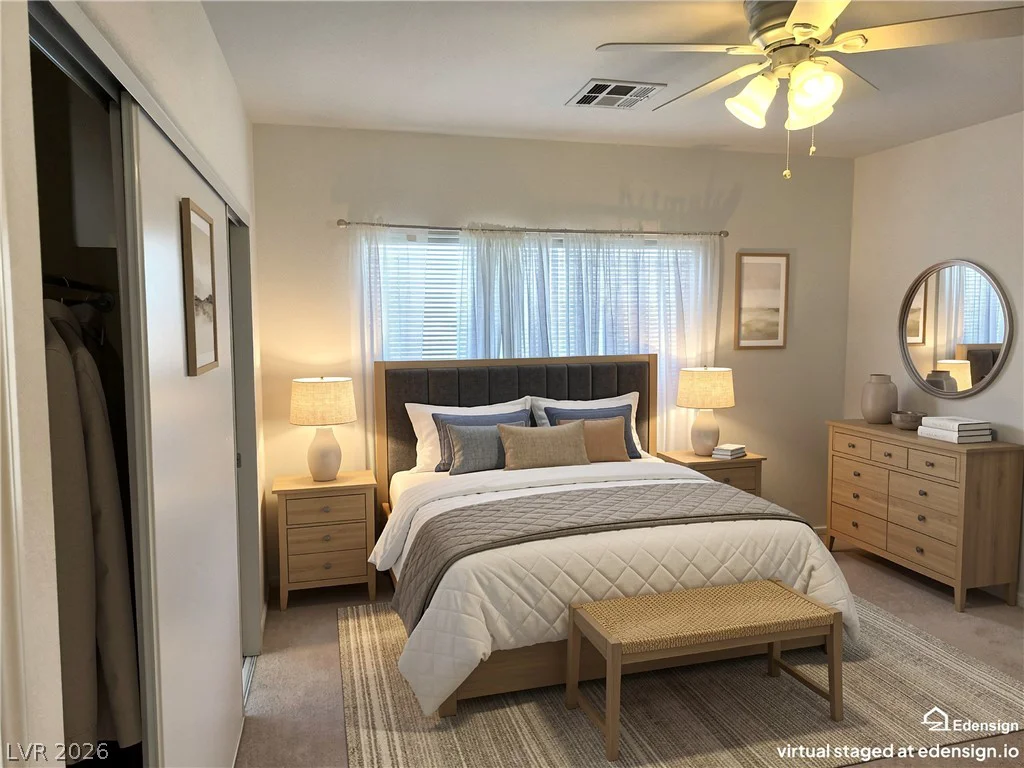 7040 Bisoni, Las Vegas, NV 89149