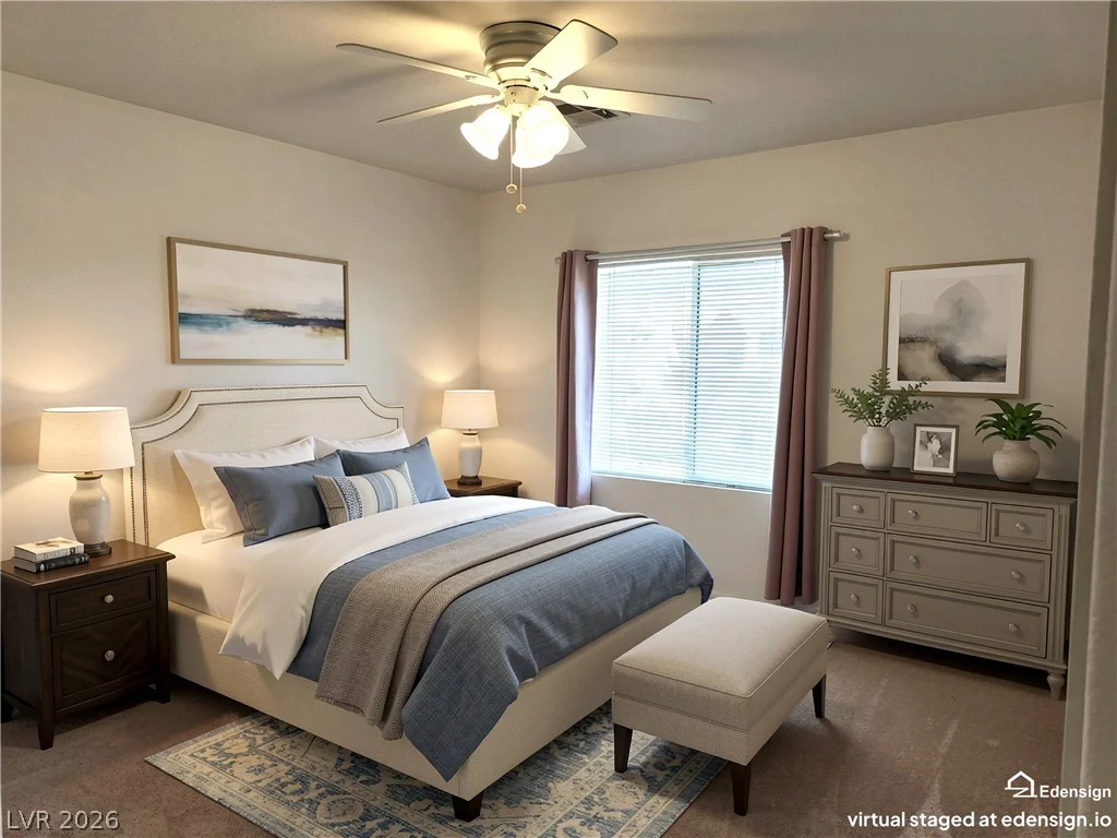 7040 Bisoni, Las Vegas, NV 89149