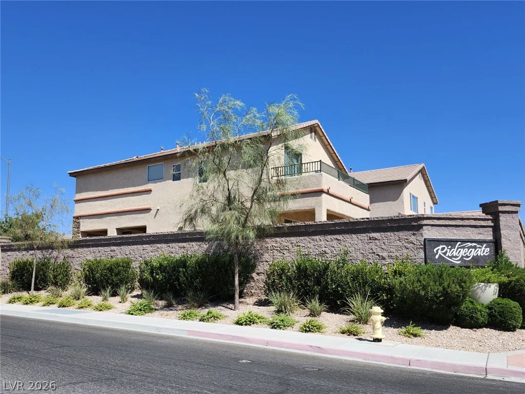 7040 Bisoni, Las Vegas, NV 89149