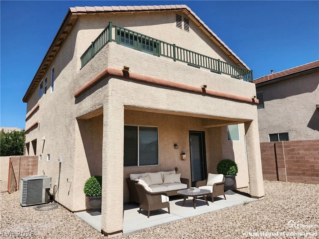 7040 Bisoni, Las Vegas, NV 89149