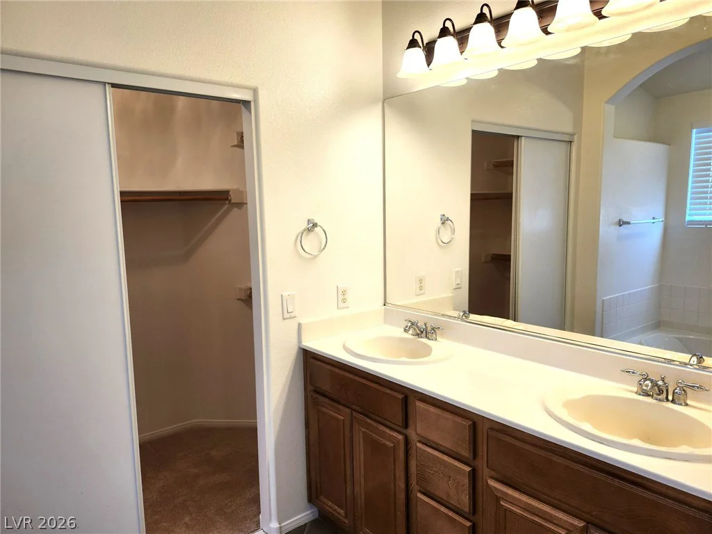 7040 Bisoni, Las Vegas, NV 89149