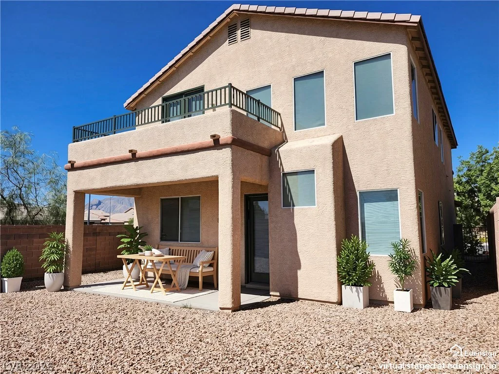 7040 Bisoni, Las Vegas, NV 89149