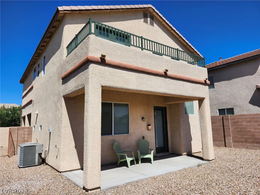 7040 Bisoni, Las Vegas, NV 89149