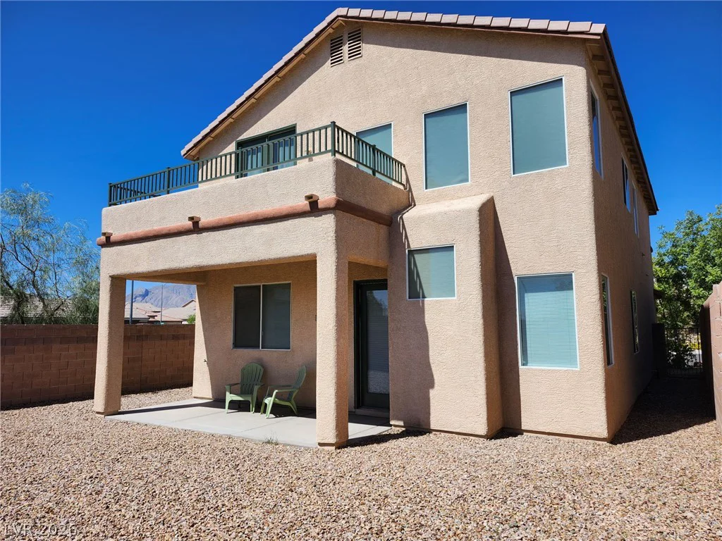 7040 Bisoni, Las Vegas, NV 89149