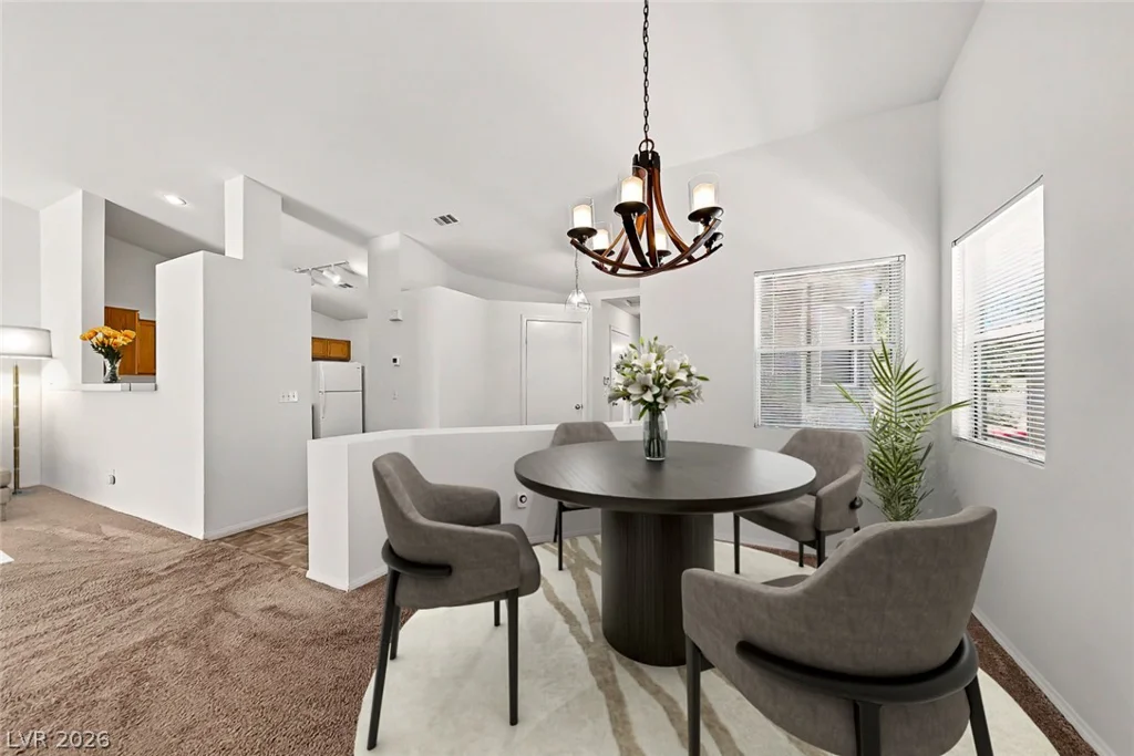 124 Painted Valley, Henderson, NV 89074