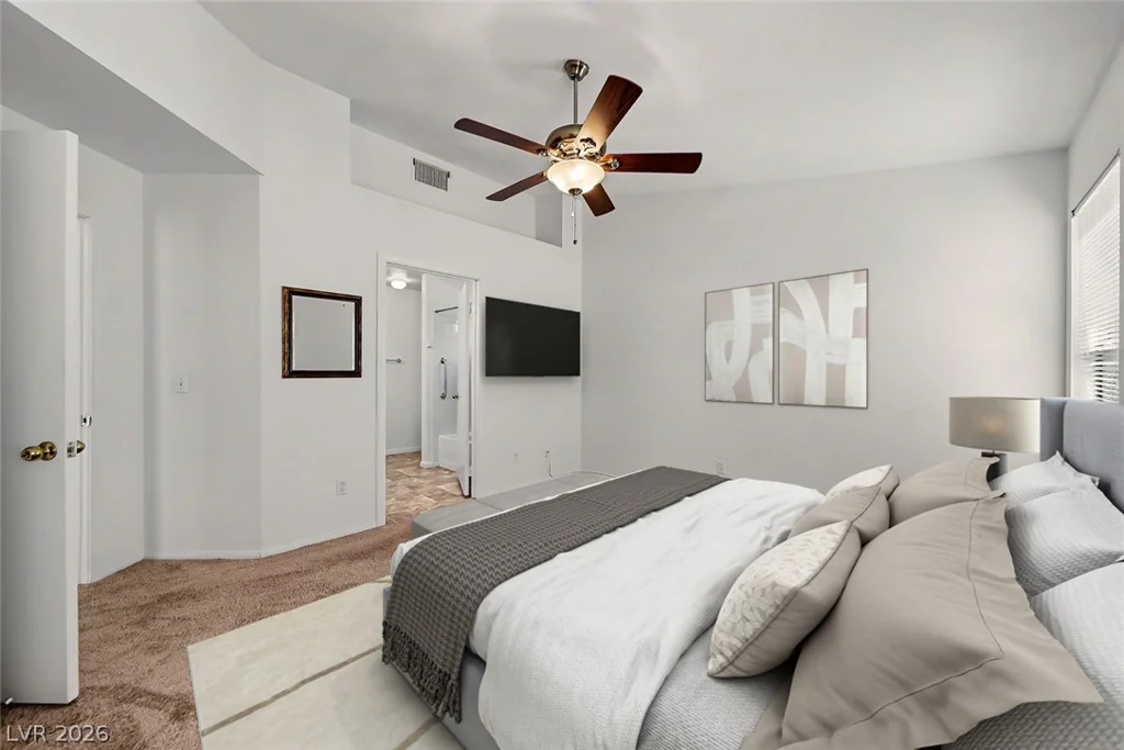 124 Painted Valley, Henderson, NV 89074