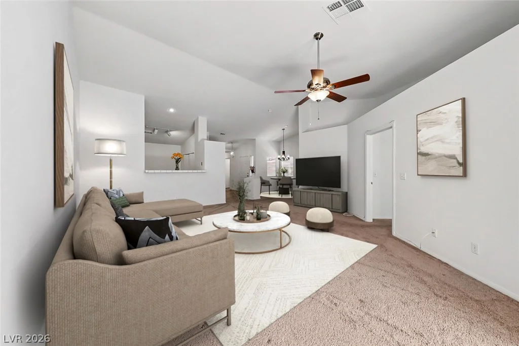 124 Painted Valley, Henderson, NV 89074