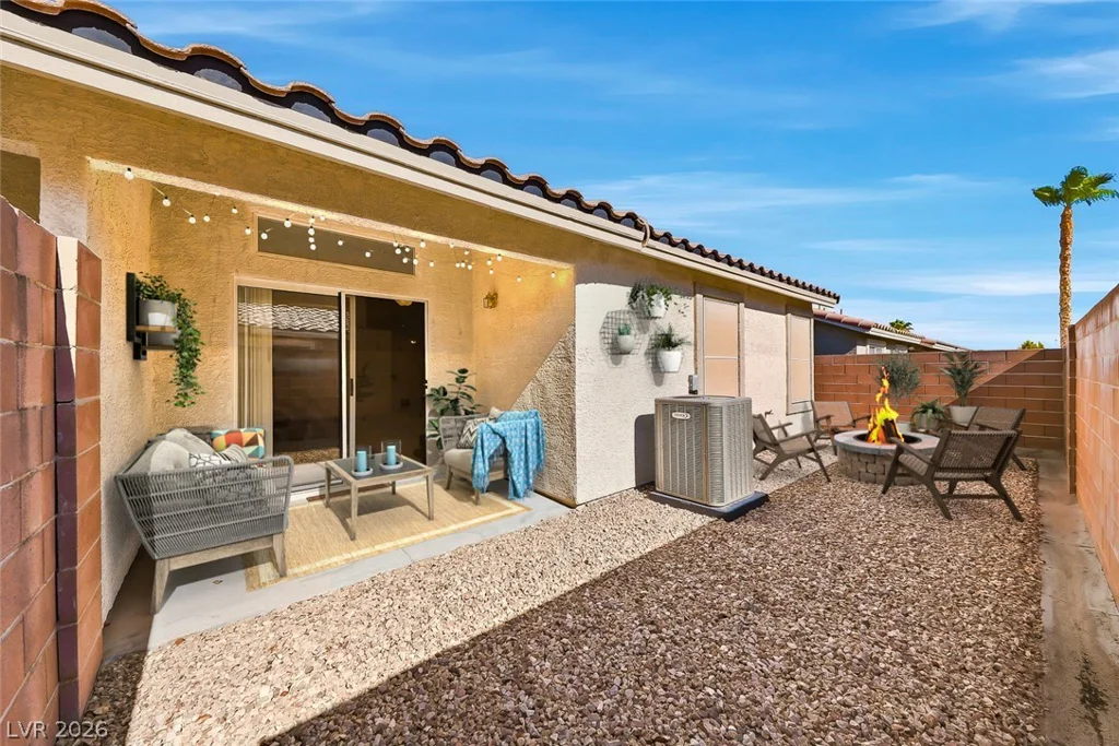124 Painted Valley, Henderson, NV 89074