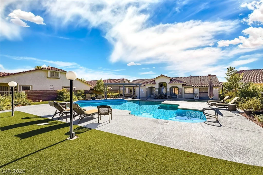 124 Painted Valley, Henderson, NV 89074