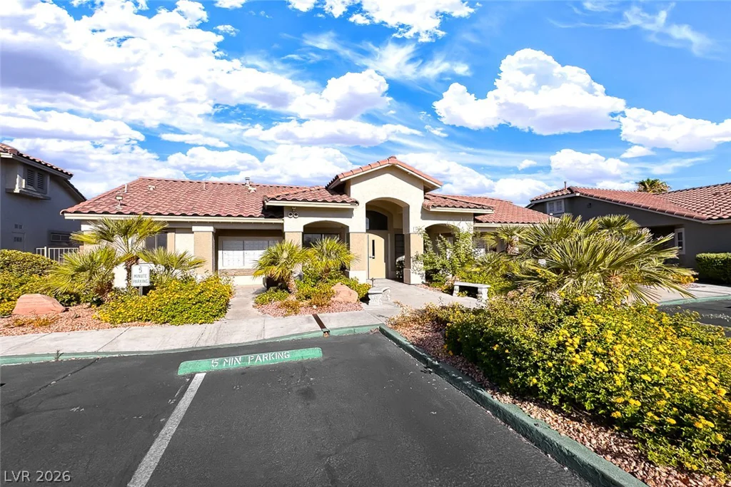 124 Painted Valley, Henderson, NV 89074