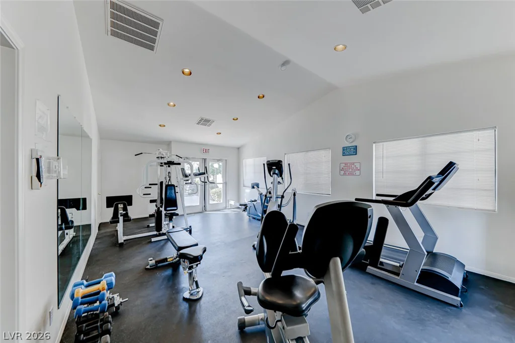 124 Painted Valley, Henderson, NV 89074