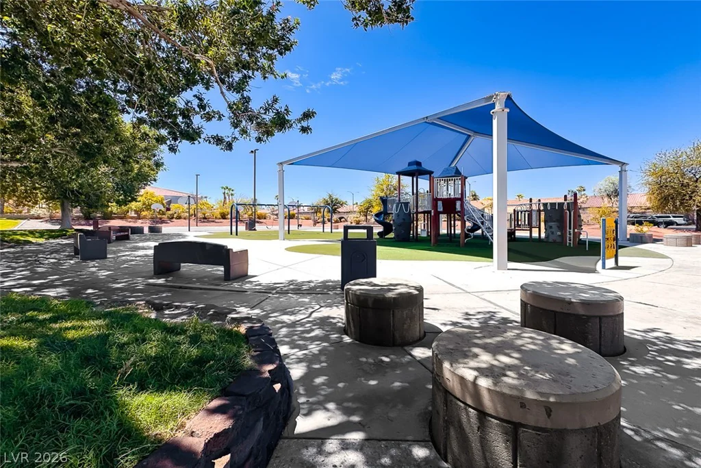 124 Painted Valley, Henderson, NV 89074