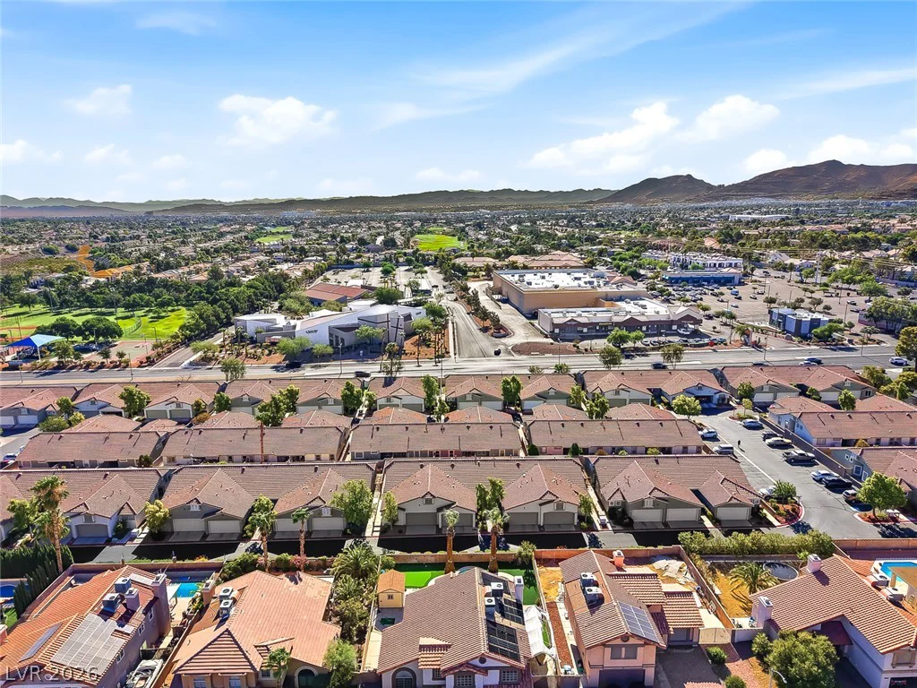 124 Painted Valley, Henderson, NV 89074