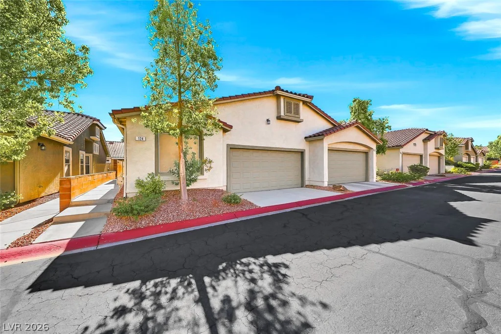 124 Painted Valley, Henderson, NV 89074